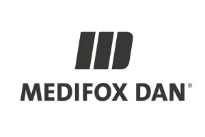 Medifox Dan Logo